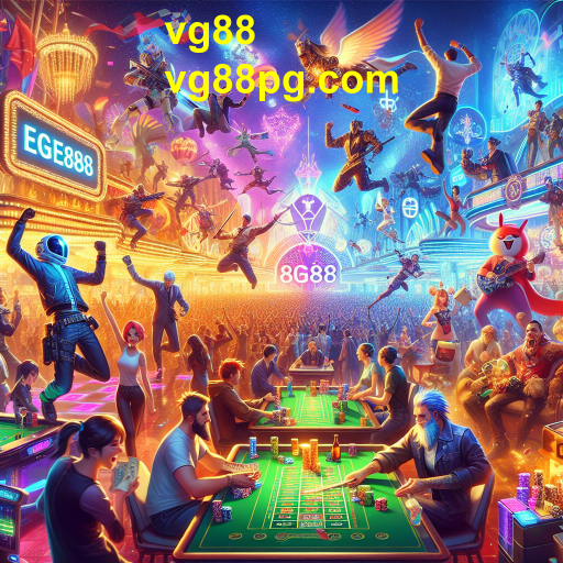 A Revolução dos Jogos de Eventos: Um Novo Horizonte para os Gamers