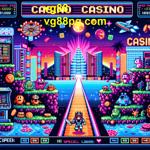 A Nostalgia dos Jogos Retro: Uma Viagem no Tempo